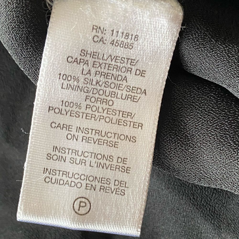 Michael Kors top - Picture 5 of 7